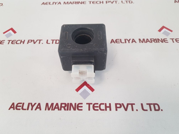 Mannesmann rexroth 019816 l 0302 solenoid coil