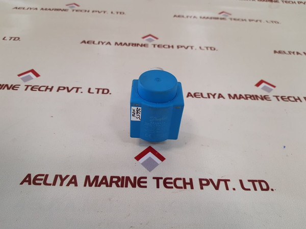 Danfoss 018F7397 Solenoid Valve Coil Ev224B