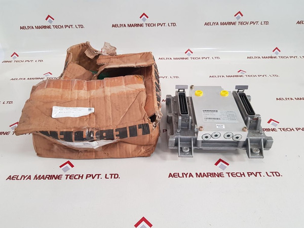Liebherr dc 4-01.2 lc motor control device