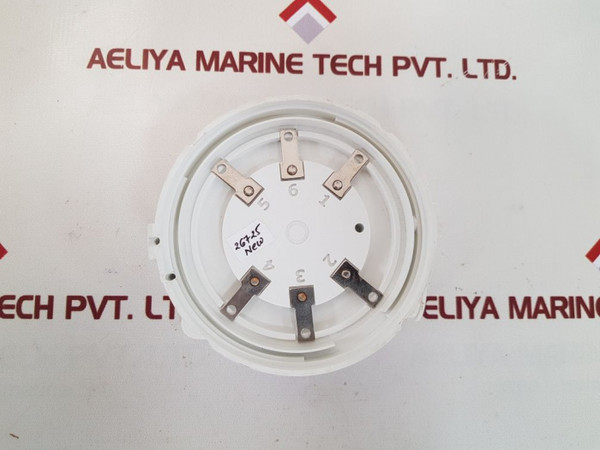 Consilium 5100775-00a id-adapt base adapter