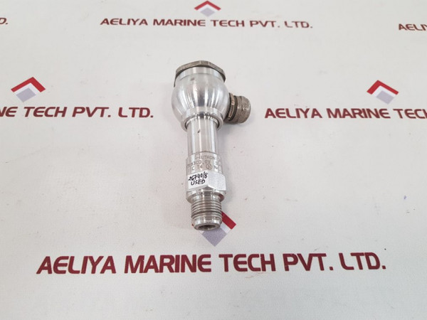 Autronica gt302b3c0.6v pressure transmitter