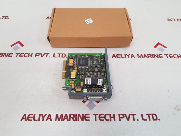 B&r 8ac120.60-1 servo interface module cs0174100041