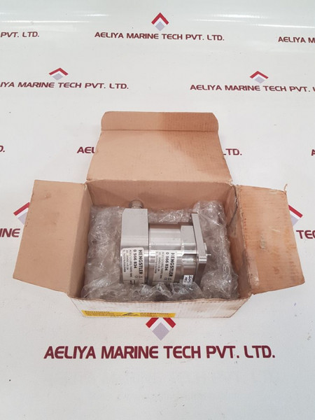 Hengstler 0 566 834 encoder