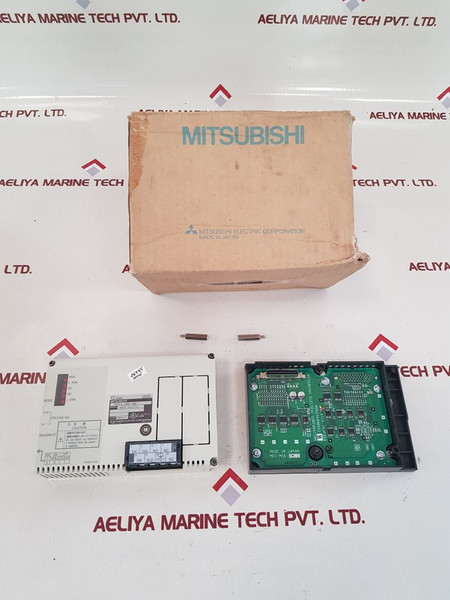 Mitsubishi Melsec A8Gt-j61Bt13 Data Link Unit