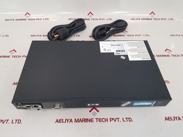 Eaton 9001-5015-00p transfer switch eats220