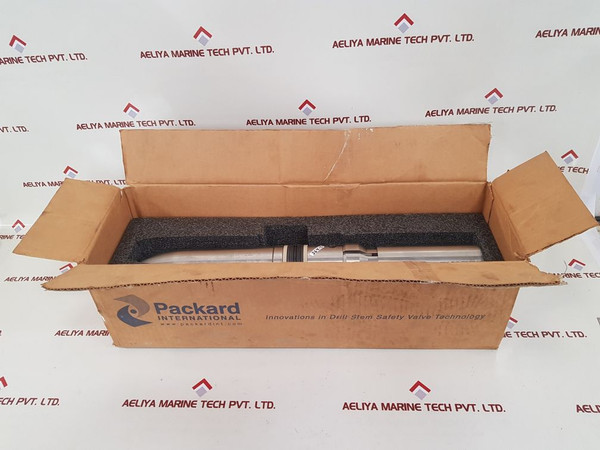 Packard 715-048-cva Check Valve Assembly 11852