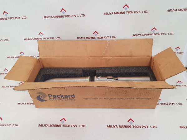 Packard 715-048-cva Check Valve Assembly 11852