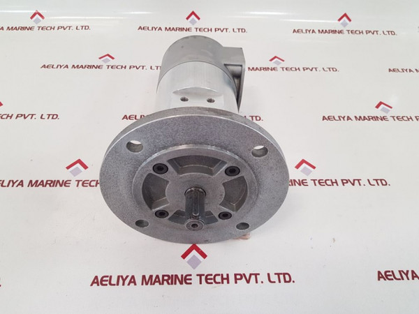 Settima Gr40 Smt16B 150L Screw Pump