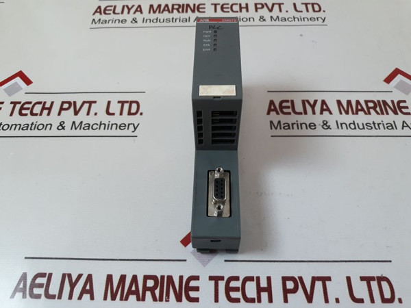 Abb Cm572 Communication Module V1.503 L0412002