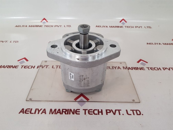 Casappa Plp20.6,3S0- Hydraulic Motor