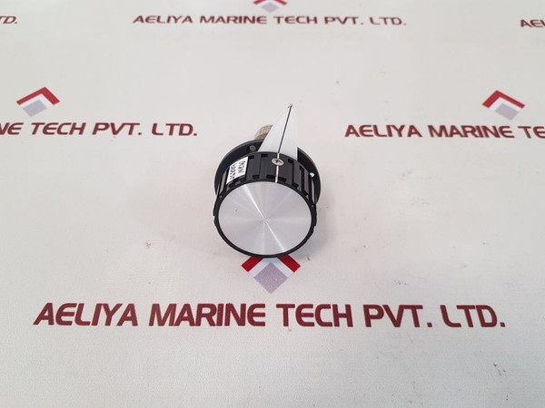 Sakae sfcp22ac sealed single potentiometer switch