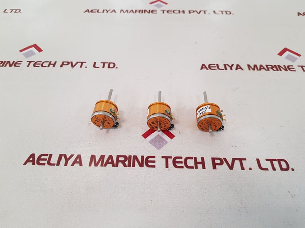 Japan Servo F78 Potentiometer 1KΩ