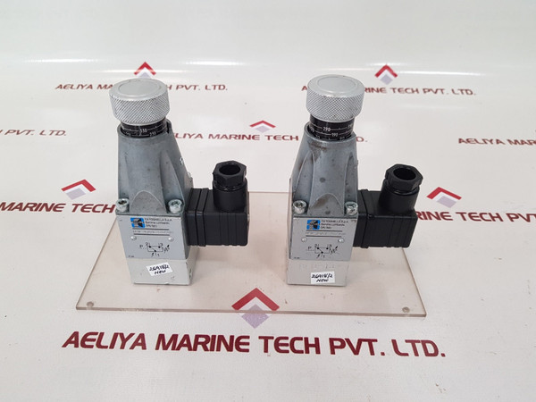 Tognella Ipn-350/E 54/319 Pressure Relay Switch