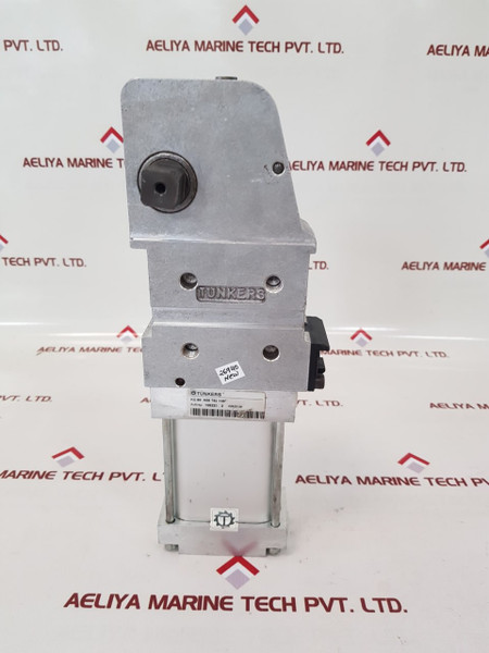 Tünkers Kc 50 A06 T52 135°