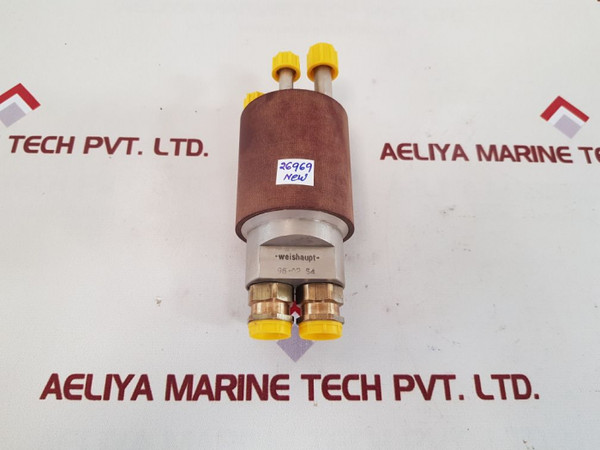 Weishaupt 95-02 s4 burner spares