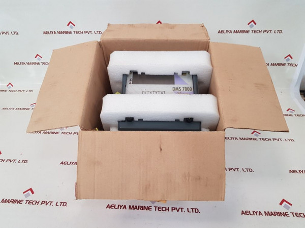 Cee italiana/procom dms7000 differential protection relay dms7001