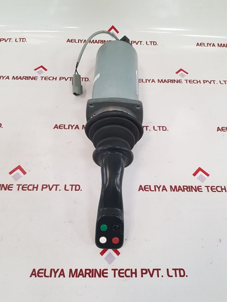 Liebherr-werk 693166914 Joystick Controller 2 V8/Fsg