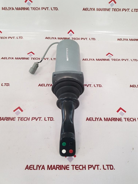 Liebherr-werk 693166 914 joystick 2 v8/fsg used