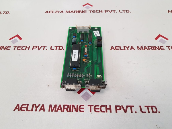 Stn-atlas pcb000040-2_ pcb cardÂ 