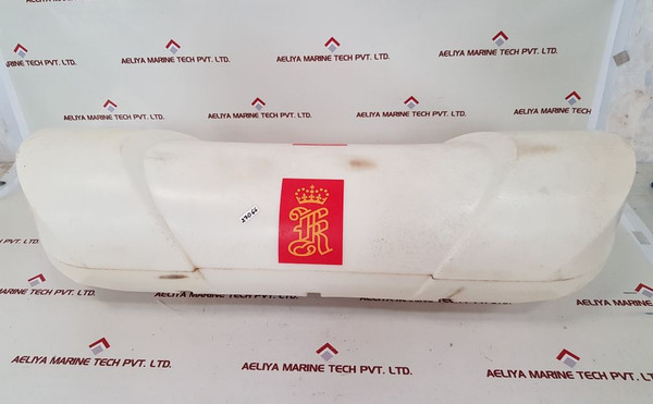 Kongsberg M350-10_01 Sph 20 Nav Sensor Unit