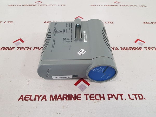 Honeywell Cc-paoh51 Hart Analog Output Module 51410070-276 , 480 Ma