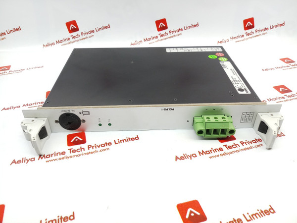 Kniel System Pci.Ps-1 Power Supply Control Unit 900-084-04 .05