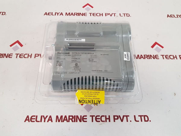 Honeywell Cc-pdod51 Digital Output 24V Module