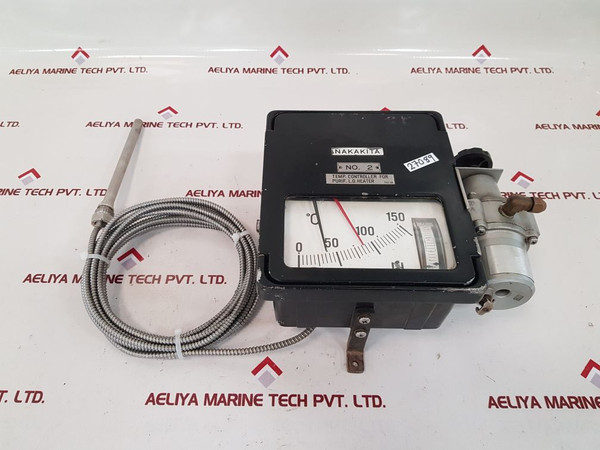 Nakakita Nstm732 Temperature Controller