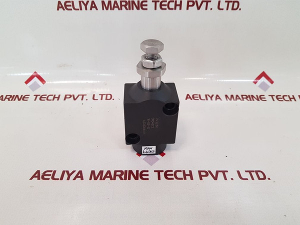 Palfinger Uv223M Sequential Valve