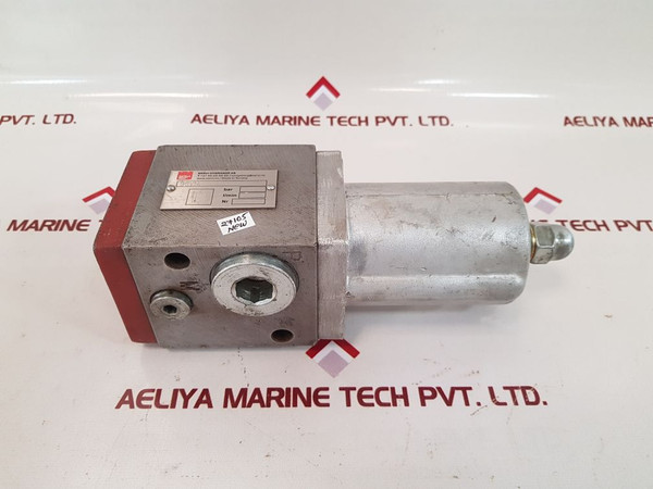 Servi Hydranor 3Sv14 Hydraulic Valve