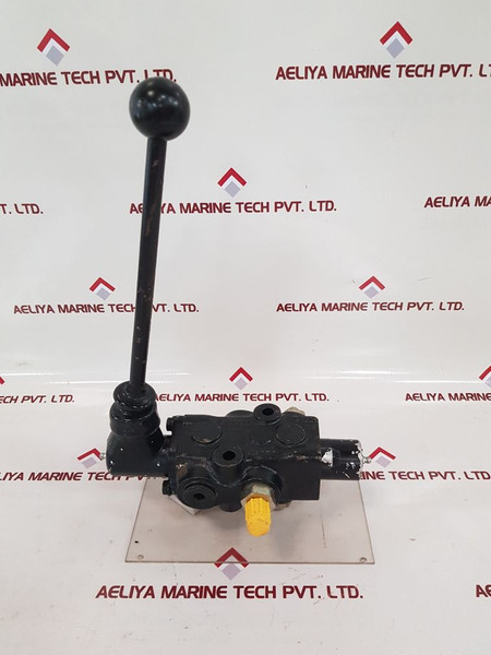 Tts 15800 Solenoid Valve