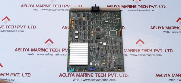 Honeywell 51309276 High Performance I/O Link 250V