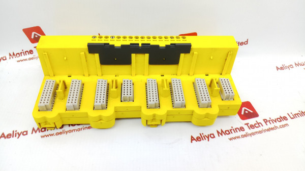 Emerson Fisher Rosemount KJ2201X1-JA1 Terminal Block USA