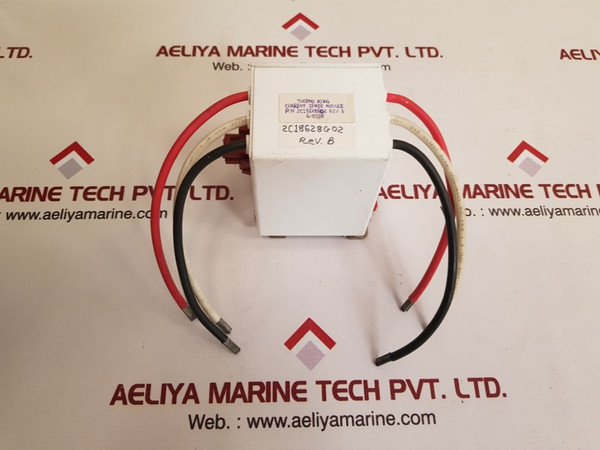 Thermo King 2C18628602 Current Sense Module Rev B 6-9750