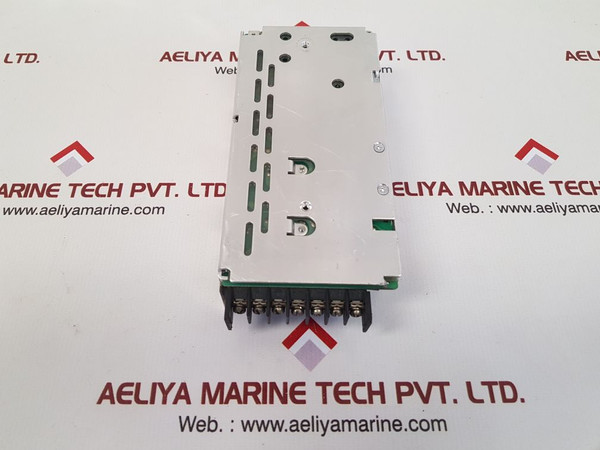 Cosel Paa100F-24-n Power Supply 24V 4.5A Ac100-240V 50-60Hz