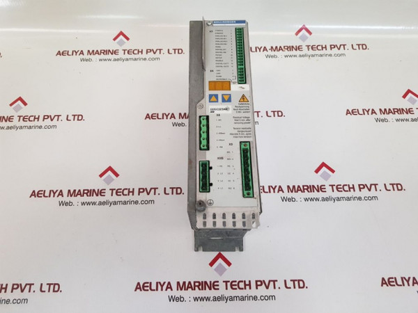 Kollmorgen s3036 1-na servostar 303/300 servo motor drive