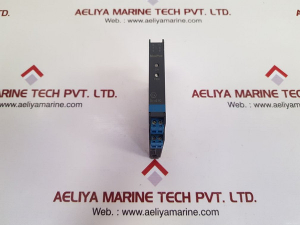 Newpwr Npexa-05111 Signal Conditioner 18-32V Dc
