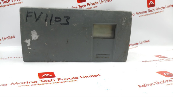 Siemens 6Dr5611-0En00-0Aa0 Sipart Ps2 Ff Positioner Valve