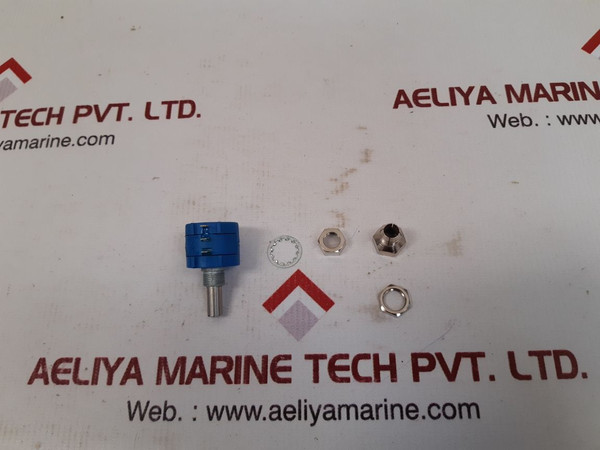 Bourns 3590S-2-502 Rotary Potentiometer