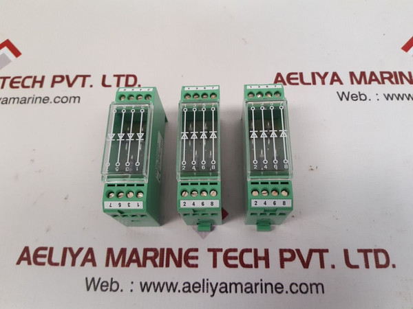 Phoenix contact emg 22-dio diode module 2952790