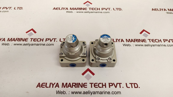 Airtac 4hv230-08 hand lever valve