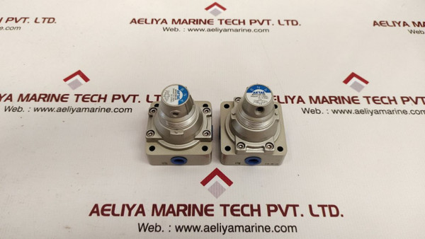 Airtac 4hv230-08 hand lever valve