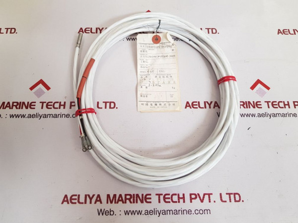 Meiyo Electric Ptr-n Sensor Cable Ac 500V