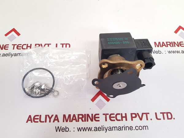 400425-205 solenoid valve