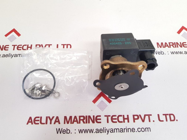 400425-205 solenoid valve