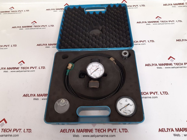 Epe Standard Accumulator Charging Kit