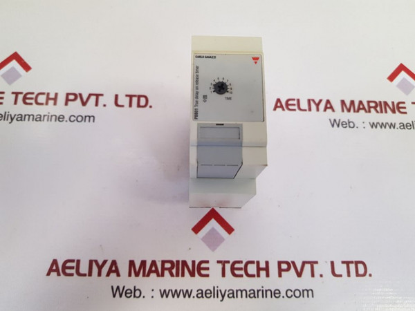 Carlo Gavazzi Pbb01Cm24 Time Delay Relay