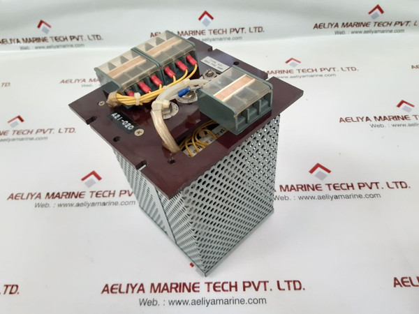 Mitsubishi A21-020 Mag Pre-amplifier Ac 100/110V 50/60Hz