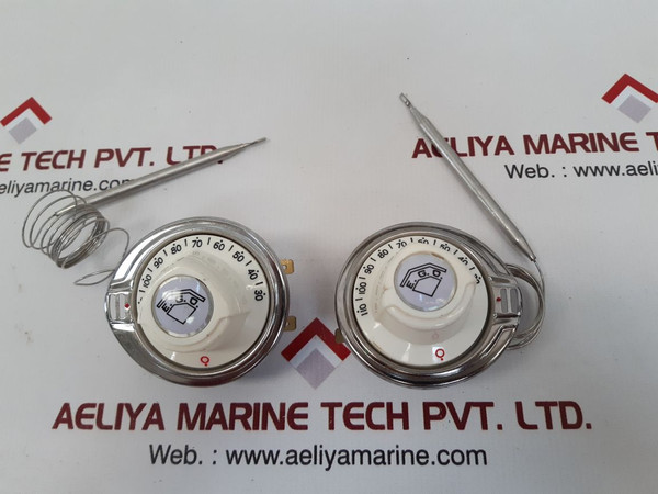 E.g.o.t5.13022.050 thermostat for adjustable thermal switch