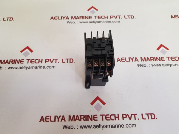 Hyundai Hmt Control Relay 25A 660V